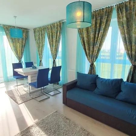Fuxia Homme Apartment Brasov